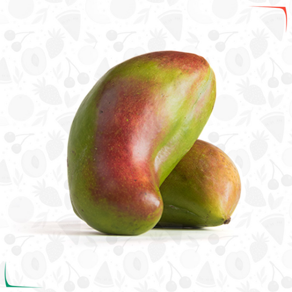 مانجو صديقه
